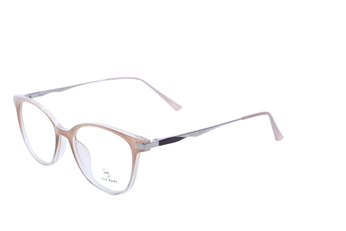 FX98511001 Women Square Eye Frames